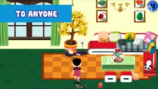 Safety for Kid - Robber