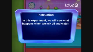 Science Experiment & Tricks  With Water
