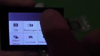 راهنمای استفاده از دوربین اکشن  SJ6 Legend action camera