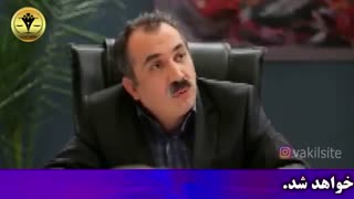 مافیای پارتی بازی علی اوجی و سیامک انصاری در شوخی کردم