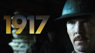 تریلر | فیلم جنگی 1917