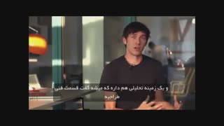 تفاوت بین طراحی UX و UI