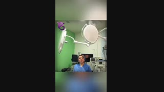 ورکشاپ جراحی زنان در کنار همکاران و دوستان از ایران و ارمنستان