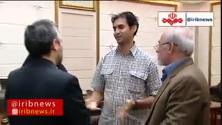 دانشجوی نخبه ایرانی مقیم استرالیا پس از 13 ماه بازداشت غیرقانونی به کشور بازگشت