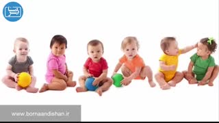 بررسی روند رشد کودک - راهنمایی برای والدین
