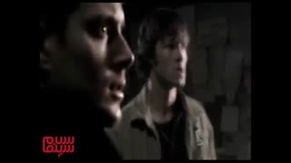 آنونس سریال «سوپر نچرال»