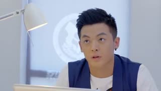 قسمت بیست و یکم سریال چینی دختر آتشین ( بادیگارد) Hot girl با زیرنویس فارسی