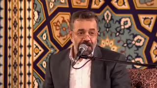 میدونستم خیلى‌ دوستم ‌داره، رقیه اش تنها نمیزاره