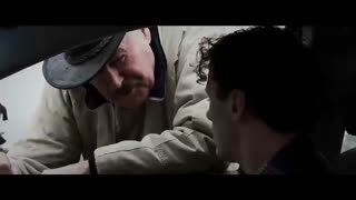 تریلر فیلم مرد بدون چهره