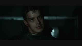 دانلود فیلم تخیلی هیجانی انقراض Extinction 2018 - دوبله فارسی