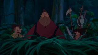 دوبله فارسی انیمیشن شاهزاده خانم و قورباغه The Princess and the Frog 2009