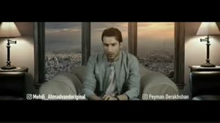 دانلود آهنگ جدید مهدی احمدوند