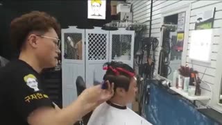 آموزش مدل مرتب کردن مو مردانه- مومیس مشاور و مرجع تخصصی مو