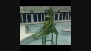 پارس اهداف - سطل آبپاش طرح مایا - مجموعه آبسار رشت