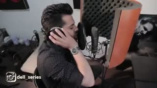 تیتراژ سریال دل با صدای رضا بهرام