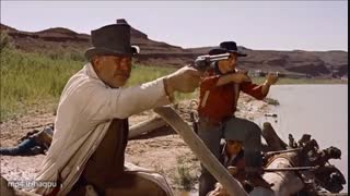 جویندگان - The Searchers 1956