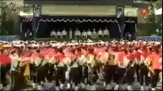 مراسم ستاد مشترک ناجا