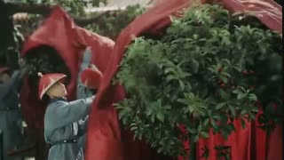 سریال چینی Story of Yanxi Palace قصر یانژی قسمت 11