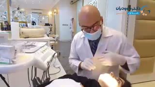 متخصص ارتودنسی | دکتر داودیان
