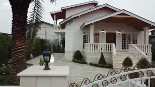 خرید ویلای لوکس در تنکابن