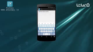 AnyCopy-Copy & Paste Clipboard