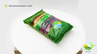 لوبیا قرمز ارگانیک دارامان-به روز رسان