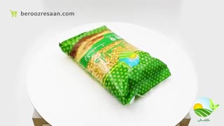 لپه ارگانیک دارامان-به روز رسان