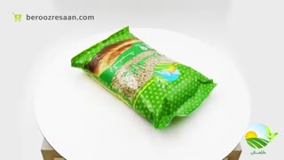 عدس ارگانیک دارامان-به روز رسان