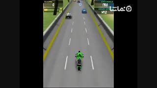 Top MOTO Racing 3D