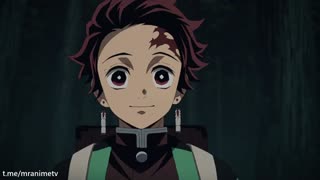 انیمه Kimetsu no Yaiba قسمت 15 با زیرنویس فارسی
