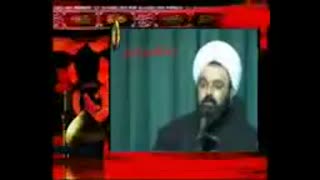 بدن چه کسی در روز عاشورا از همه بیشتر تکه تکه شد و چرا؟  وقتی حال حاج آقا دانشمند بد میشه...