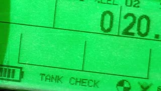 معرفی دستگاه نشت یاب و گاز سنج 5 کاره Tank pro crowcon