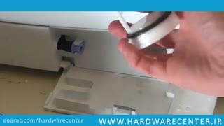 آموزش تمیز کردن فیلتر لباسشویی سامسونگ