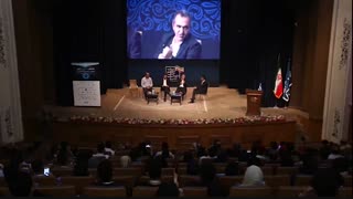 بلاکچین به کدام سو می‌رود؟ / ویدیویی از اولین روز همایش سراسری بلاکچین ایران