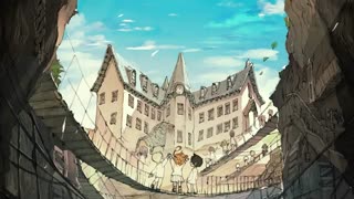 The Promised Neverland OST  Isabella’s Lullaby