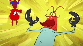 انیمیشن کوتاه Spider-Ham: Caught in a Ham