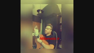 گرشا رضایی زنجیر