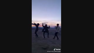 تیک تاک BTS