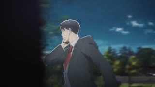 تریلر جدید انیمه Babylon