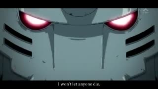 تریلر انیمه کیمیاگر تمام فلزی: برداری Fullmetal Alchemist: Brotherhood