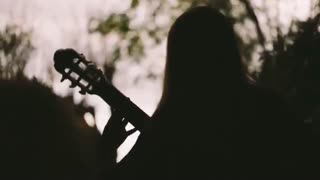کاپریچو عرب - الکساندرا ویتینگام-Capricho Arabe (F. Tárrega) - Alexandra Whittingham