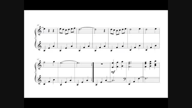 pan's labyrinth lullaby midi