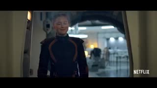 Lost in Space 2 | Have You Seen Our Robot? Trailer | Netflix