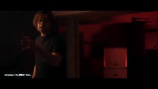 تیزر تصویری آهنگ ایهام به نام سلطان قلب من