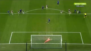 خلاصه بازی اینتر میلان 1 - یوونتوس 2 (سری آِ ایتالیا)