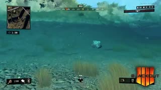 تماشا کنید: مقایسه حالت بتل رویال CoD: Black Ops 4و CoD: Mobile