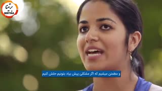 زندگی در مایکروسافت Microsoft