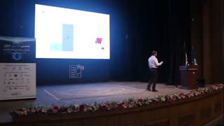 چالش‌های حقوقی بلاکچین / ویدئویی از دومین روز همایش سراسری بلاکچین ایران