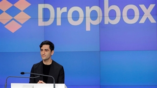 زندگینامه تصویری آرش فردوسی، هم‌بنیانگذار دراپ باکس