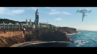 Star Trek: Picard - Official Trailer | Prime Video